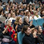 Müzikle laik Cumhuriyet vurgusu