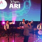 Nevşehir’de Abdurrahman Önül Konserine Yoğun İlgi