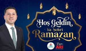 Nevşehir’de Ramazan Ayı Yine Dolu Dolu Geçecek