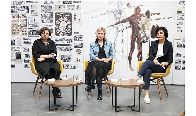 Nilüfer Belediyesi’nden Sigaraya Karşı Bilimsel Söyleşi