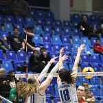 Nilüfer Belediyespor Eker’den muhteşem dönüş