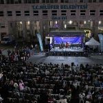 Nilüfer Ramazan Sokağı açılıyor