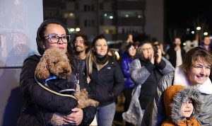 Nilüfer’de caz rüzgarı esiyor