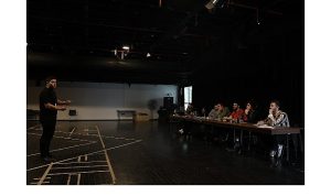 Nilüfer’de genç yetenekler için perde aralanıyor