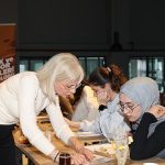 Nilüfer’de kokuların dünyasına yolculuk