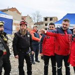 O an yeniden yaşandı: Bayrampaşa’da gerçeğini aratmayan deprem tatbikatı