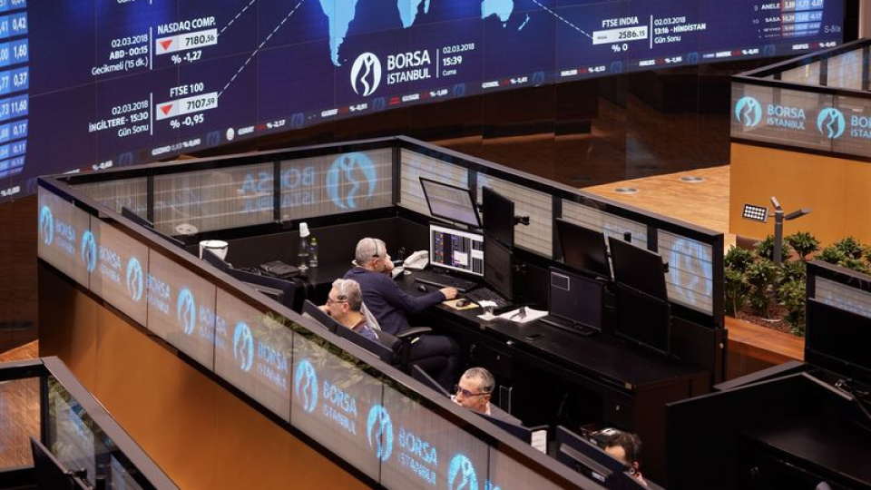 Ocak’ta yabancının en çok alım-satım yaptığı hisseler