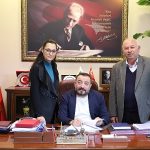 Ödemiş Belediyesi güneşten elektrik üretecek