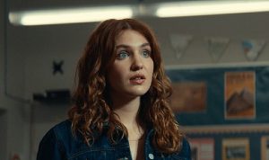 Ölümün Sesi Sinemalarda