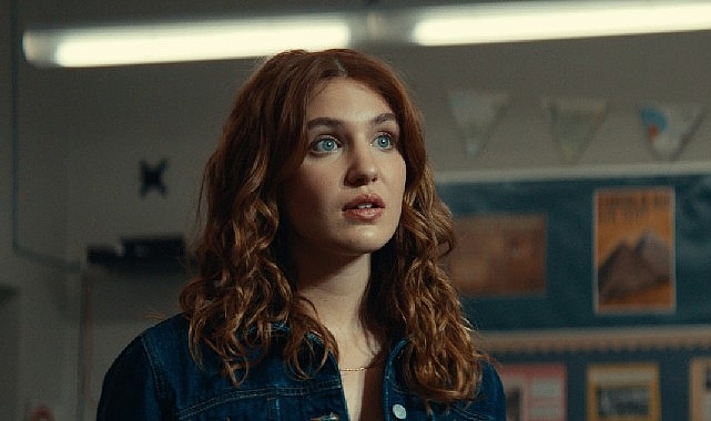 Ölümün Sesi Sinemalarda