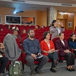 “Orman Yangınlarında Atıkların Rolü” projesinde son toplantı yapıldı