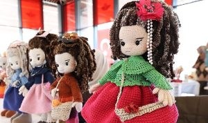 Osmangazi Belediyesi Üreten Kadınlara Destek Oluyor