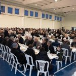 Osmangazi Belediyesi’nden Batı Trakya’da Kardeşlik Sofrası