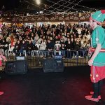 Osmangazi Belediyesi’nden Ramazan’da Meydanları Dolduran Etkinlikler