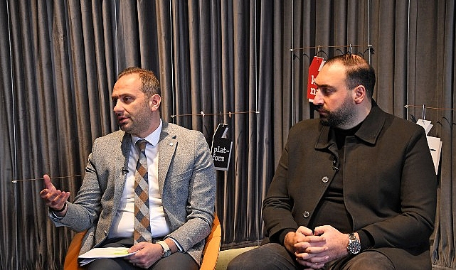 Osmangazi’de Afet Bölgesinde Medya Enformasyonu Konuşuldu