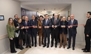 Parkinson’dan beyin pili ile kurtuldular