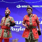 Ramazan Ayı’nda Bağcılar Işıl Işıl