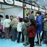 Ramazan Sokağı’na Yoğun İlgi