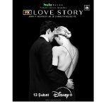 Ryan Murphy’den Yeni Bir Antoloji Serisi Geliyor: ‘Love Story’