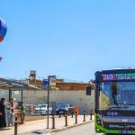 Sabiha Gökçen’e Hat 200 çözümü