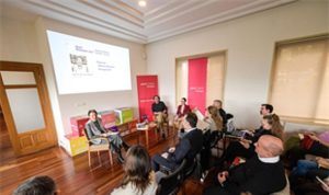 “Şato’da Kamusal Mekân Söyleşileri Serisi” ikinci toplantısıyla devam etti