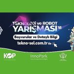 Selçuklu’da Teknosel Teknoloji ve Robot Yarışması Heyecanı 3. Kez Yaşanacak