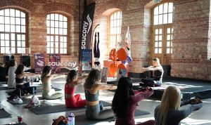 Sevgililer Günü’nde Fişekhane’de Çiftlere Özel Wellness Buluşması: Love Fair