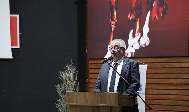 Sinan Meydan, Şehit Hamdibey’i anlattı