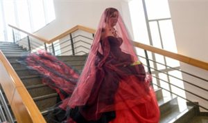 Soma’nın hafızası “Karanlıktan Işığa” İzmir’de