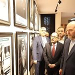 Suriye Türkmenleri Bayrampaşa’da anlatıldı