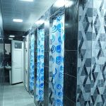 Tesisler Tepeden Tırnağa Yenilendi