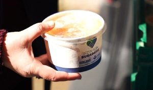 Torbalı Belediyesi’nden 9 Bin Kişilik İftar Desteği