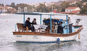 Tugay: Türkiye’ye umut olacağız
