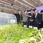 Tugay: Yönümüz de rotamız da üretici ve tüketicinin yanında olmak