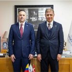 Tugay’dan Ekvator’a EXPO 2027 daveti