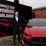 Türkiye’nin En Çok Satan Otomobili Clio, Yeni Nesliyle Türkiye’de