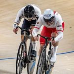 UEC 2026 Avrupa Pist Bisikleti Şampiyonası’nda Üçüncü Gün Tamamlandı