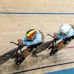 UEC 2026 Avrupa Pist Bisikleti Şampiyonası’nın ilk günü sona erdi