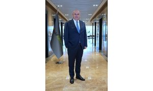 Vakıf Faktoring, Sektördeki Öncü Konumunu 41,9 Milyar TL Aktif Büyüklükle Pekiştirdi