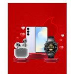 Vodafone Flex’ten 5G Odağında Sevgililer Günü Kampanyası
