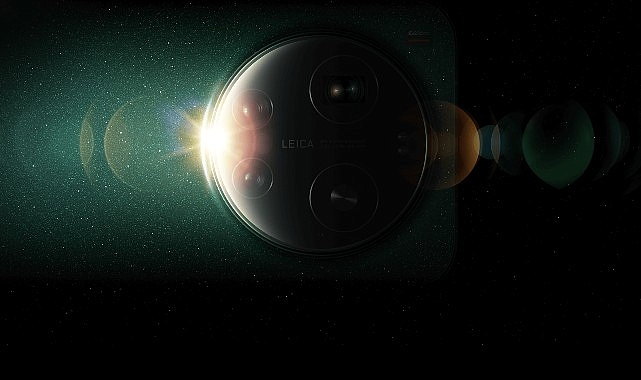 Xiaomi 17 Serisi, Leica İş Birliğiyle Tanıtılmaya Hazırlanıyor