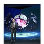 Yeditepe Üniversitesi Rektörü Prof. Dr. Mehmet Durman: “Türkiye, eğitimde bütüncül modele geçebilecek güçlü altyapıya sahip”