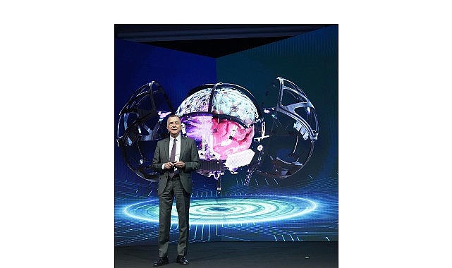 Yeditepe Üniversitesi Rektörü Prof. Dr. Mehmet Durman: “Türkiye, eğitimde bütüncül modele geçebilecek güçlü altyapıya sahip”