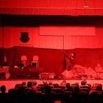 18 Mart Çanakkale Ruhu Sahneye Taşındı