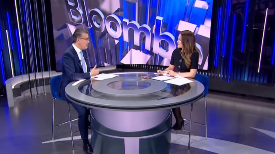 “2026’da otomotivin odağında elektrikli dönüşümü olacak”