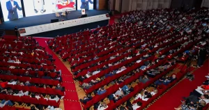 25. Perakende Günleri Haliç Kongre Merkezi’nde!