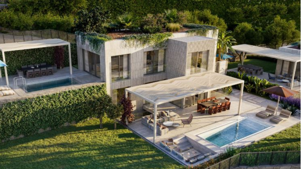 “25 yılın en pahalı metrekare maliyetini gördüm”