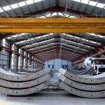 6 bin 754 ring segment tamam, diğerleri yolda