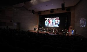 7. Sufi Film Festivali “Uzun Metraj Senaryo” ve “Kısa Film” Yarışmalarına Başvurular Sürüyor