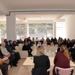 8 Mart’a Özel Anlamlı Seminer